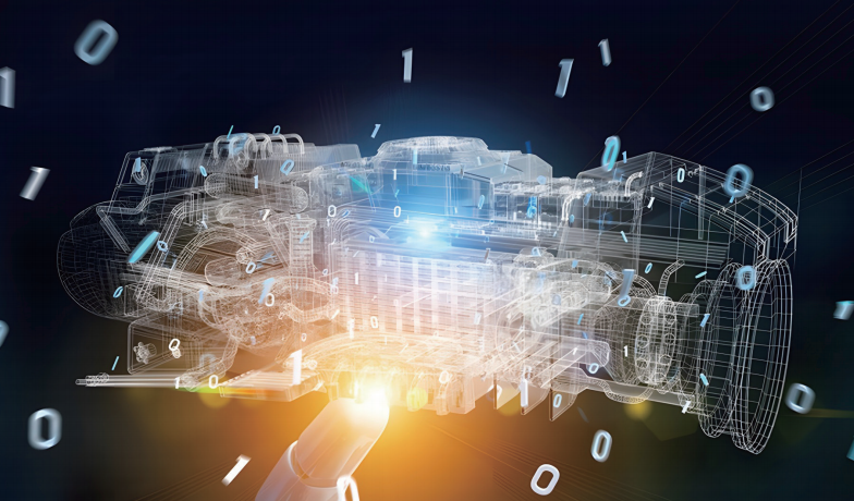 本栏目关注人工智能核心技术演进、产业应用趋势与前沿研究方向，结合最新案例与专家观