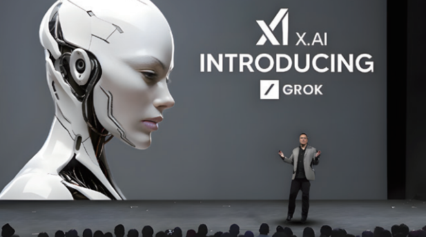 微软将马斯克的 xAI 大模型引入 云计算平台 